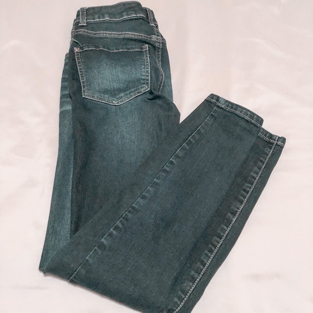 Maurice’s Ever Flex High Rise jeans 🔅